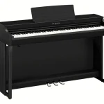 Avis, Test : Yamaha CLP-825 B