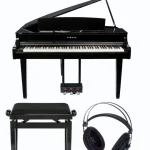 Avis, Test : Yamaha CLP-865GP Set