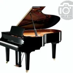 Avis & Test : Yamaha D C5 X EN Pro Black Polished