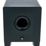 Avis & Test Yamaha HS 8S
