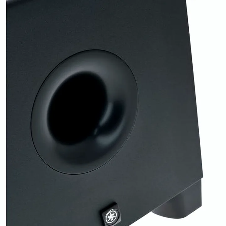 Avis & Test Yamaha HS 8S