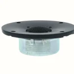 Avis, Test : Yamaha HS80M Tweeter