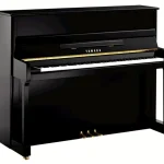 Avis & Test : Yamaha P 116 M PE Upright Piano