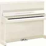 Avis & Test : Yamaha P 116 M PWHC Upright Piano
