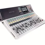 Avis & Test : Yamaha TF-5