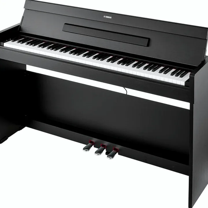 Avis, Test : Yamaha YDP-S35 B Arius