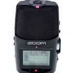 Avis & Test : Zoom H2n Complete Bundle