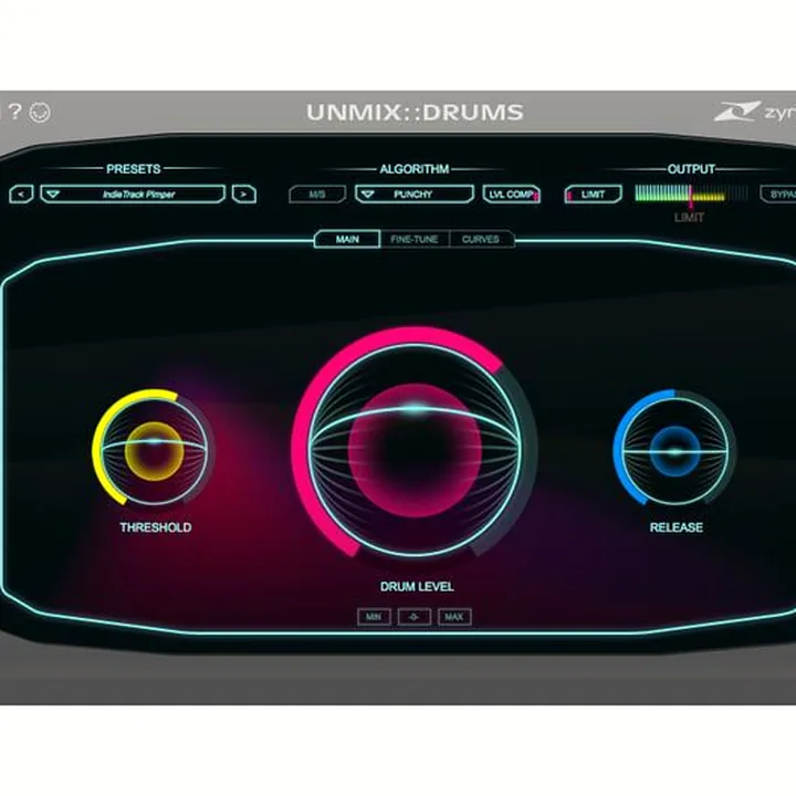Avis & Test : Zynaptiq Master Bundle