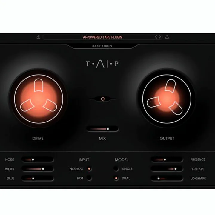 Baby Audio All Plugins Bundle / Test, Comparatif, Avis