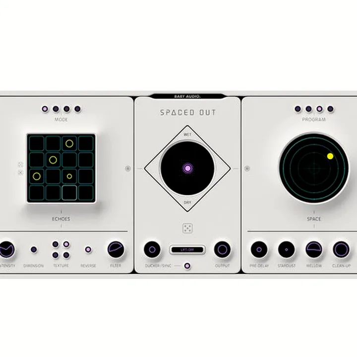 Baby Audio All Plugins Bundle / Test, Comparatif, Avis