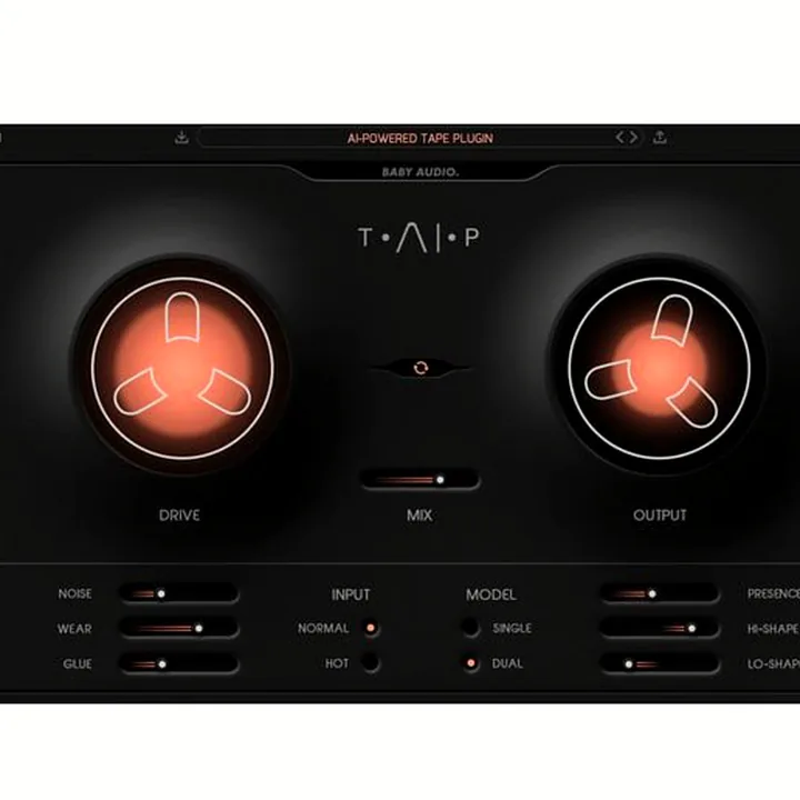Baby Audio TAIP , Test, Avis, Comparatif