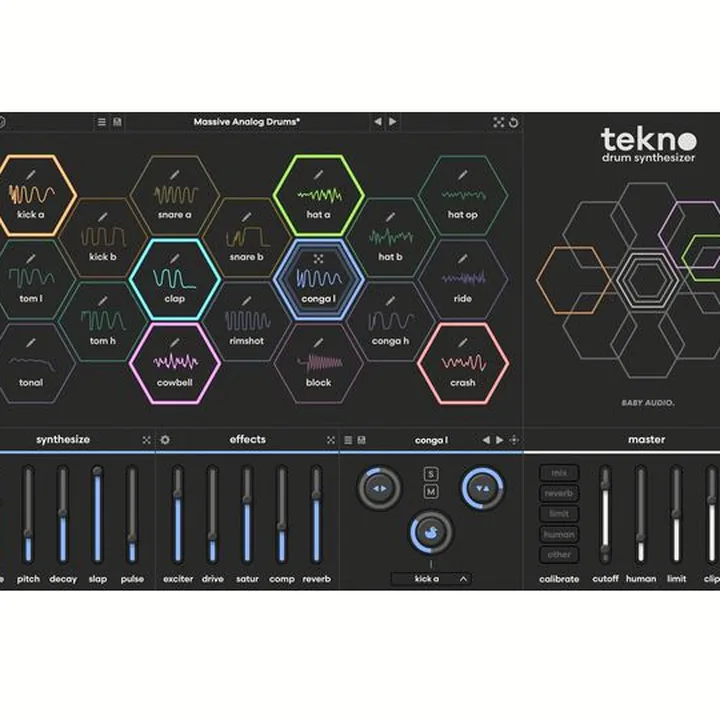 Baby Audio Tekno : Comparatif, Avis & Test
