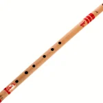 Bansurî Nataraj Thomann Nataraj Bansuri Pro Flute F# | Notre avis