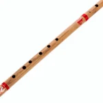 Bansurî Nataraj Thomann Nataraj Bansuri Pro Flute G# | Notre avis