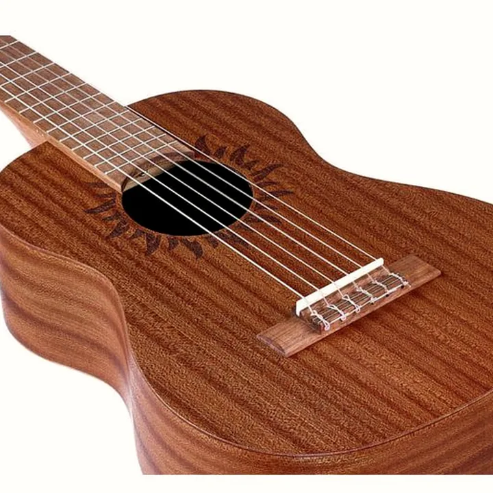 Baton Rouge V2-G sun Guitarlele / Comparatif, Test et Avis
