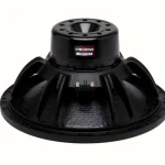 B&C 15SW115 , Test, Avis