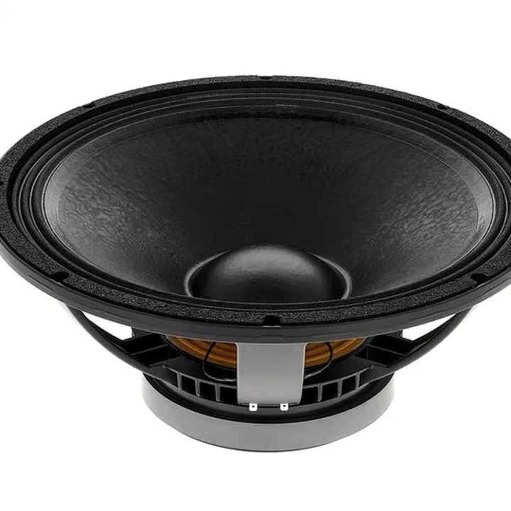 B&C 18PZW100 Avis, Comparatif, Test