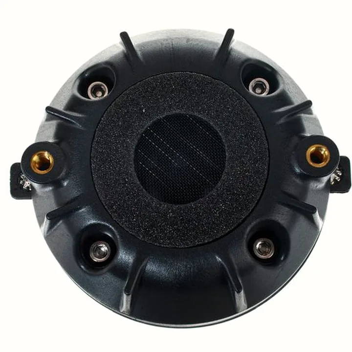 B&C DE 10-8 Ohm Comparatif, Test et Avis
