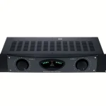 Behringer A800 – Test, Avis