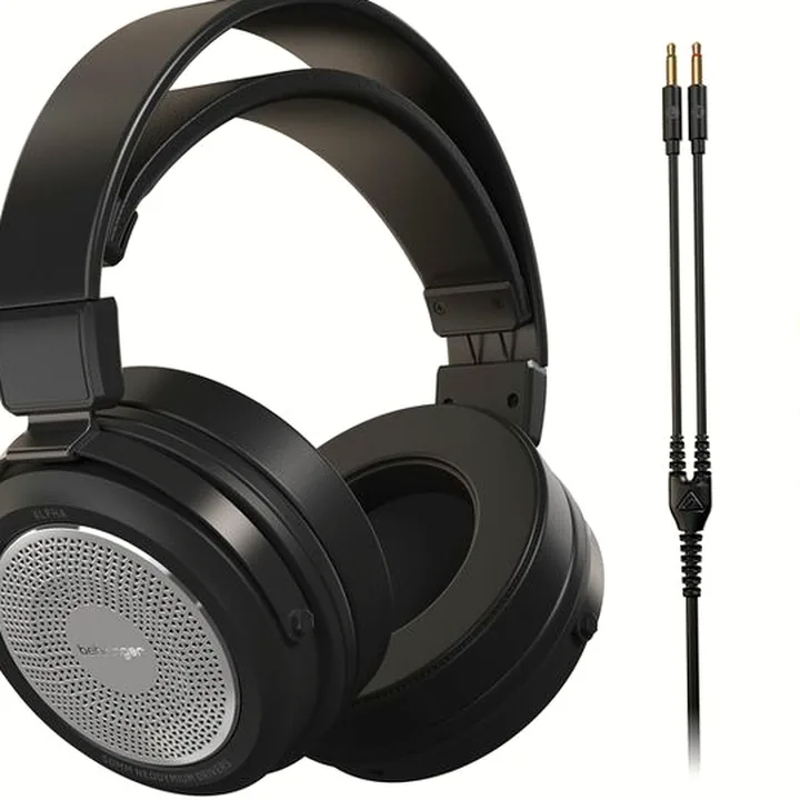 Behringer Alpha Test, Avis