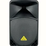 Behringer B112MP3 / Test, Avis