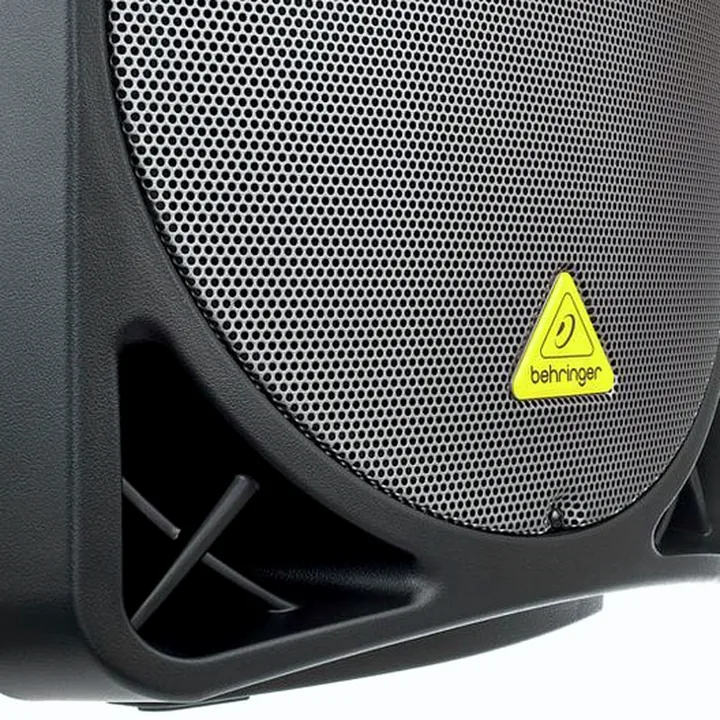 Behringer B115D : Avis, Comparatif & Test