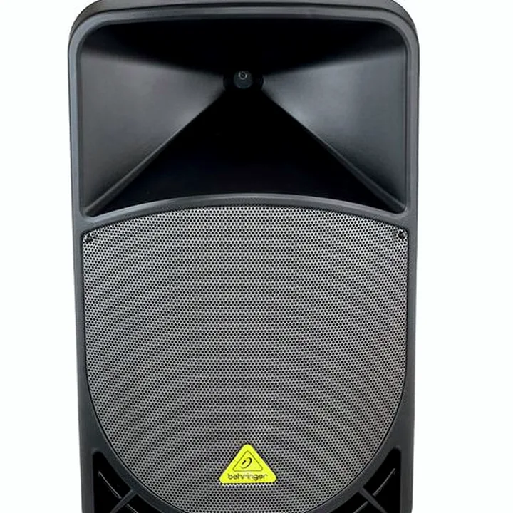 Behringer B115D : Avis, Comparatif & Test