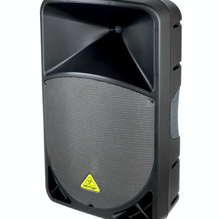 Behringer B115D : Avis, Comparatif & Test