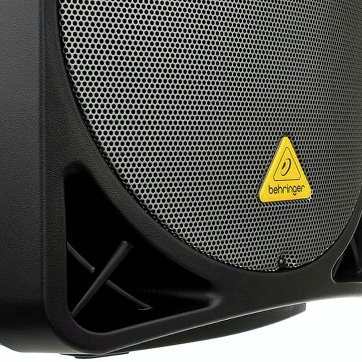 Behringer B115MP3 : Test, Comparatif, Avis