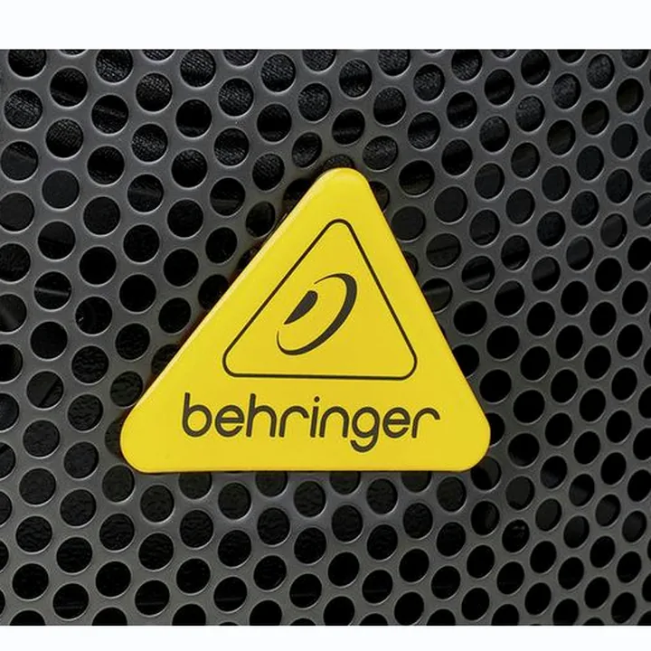Behringer B1200D Pro : Comparatif, Test, Avis