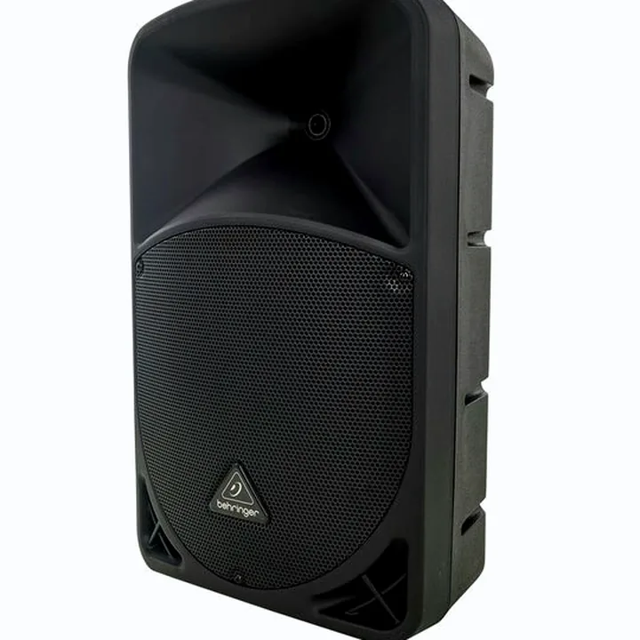 Behringer B12X : Comparatif, Test, Avis