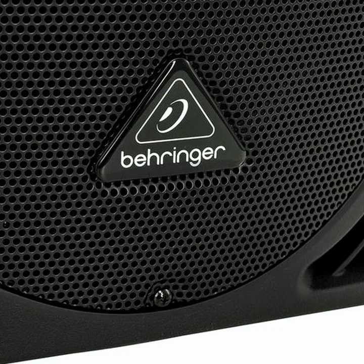 Behringer B12X : Comparatif, Test, Avis