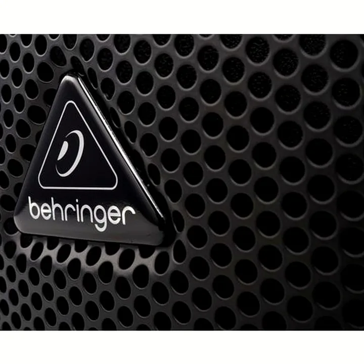 Behringer B1500XP , Avis & Test