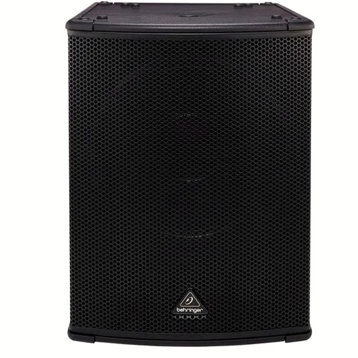 Behringer B1500XP , Avis & Test