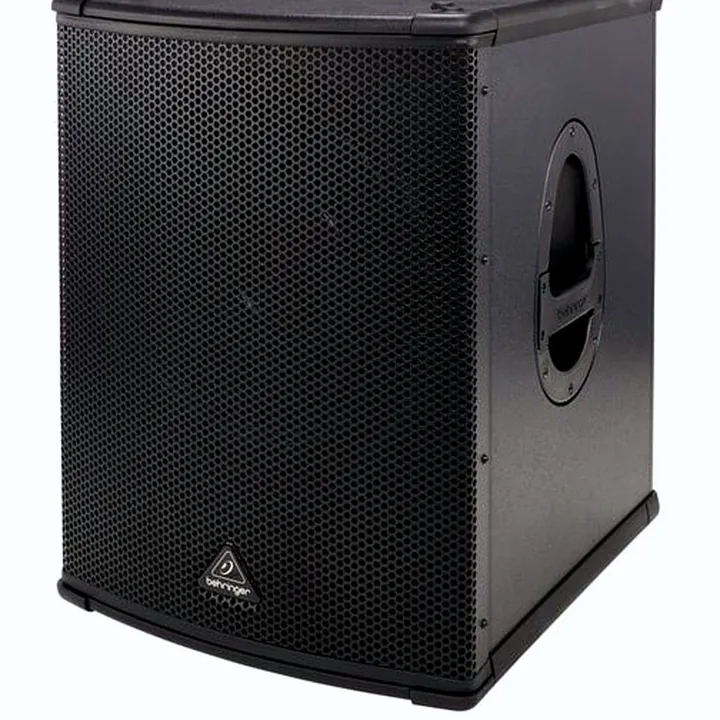 Behringer B1500XP , Avis & Test