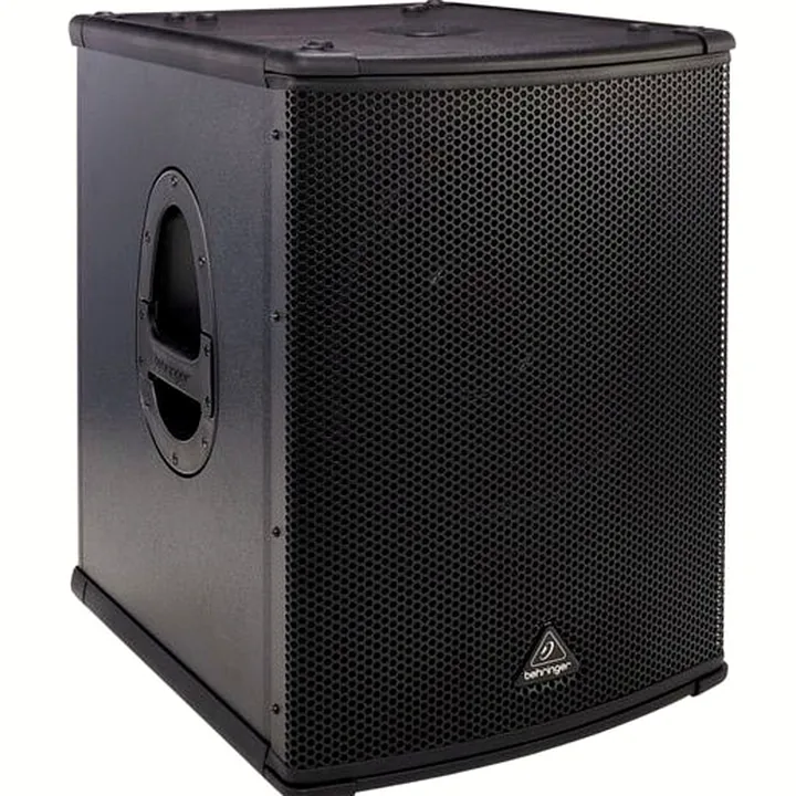 Behringer B1500XP , Avis & Test
