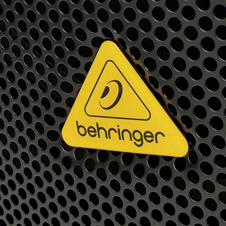 Behringer B1520 Pro Eurolive / Test, Avis