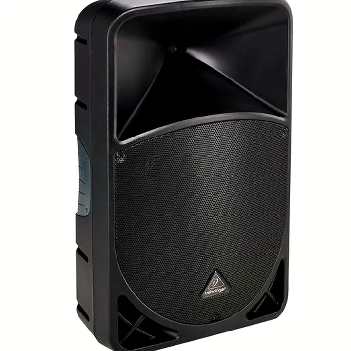 Behringer B15X : Test & Avis