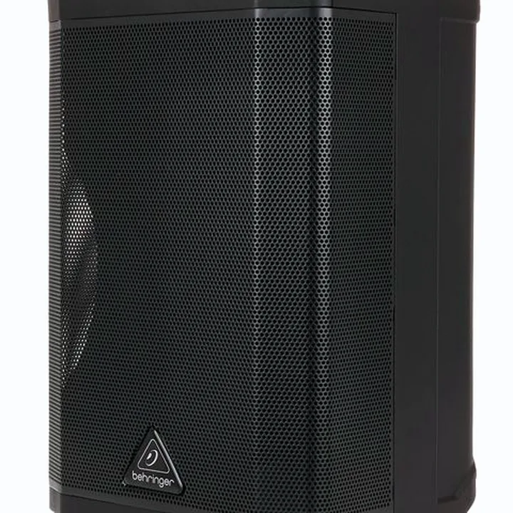 Behringer B1X Test, Avis, Comparatif