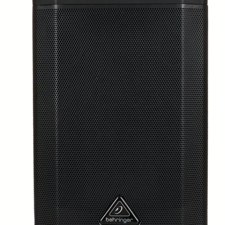 Behringer B1X Test, Avis, Comparatif