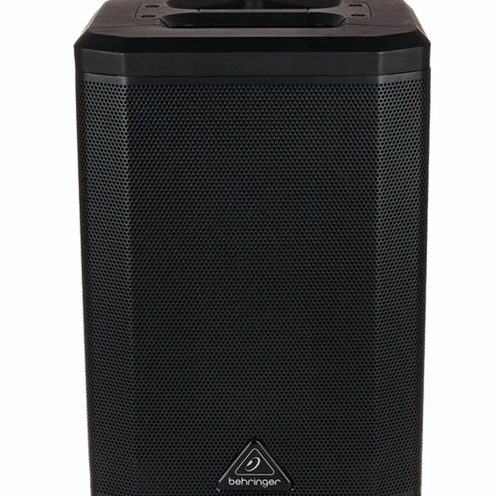 Behringer B1X Test, Avis, Comparatif