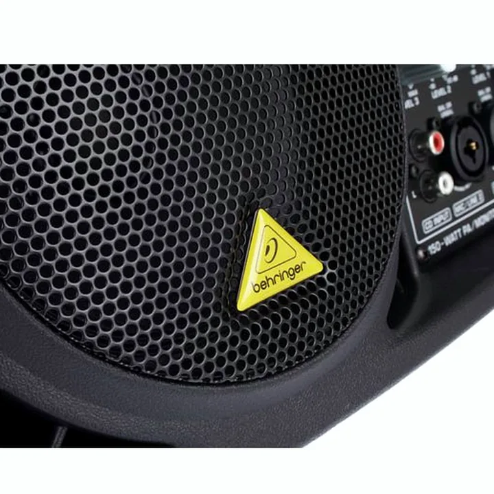 Behringer B205D – Comparatif, Avis, Test