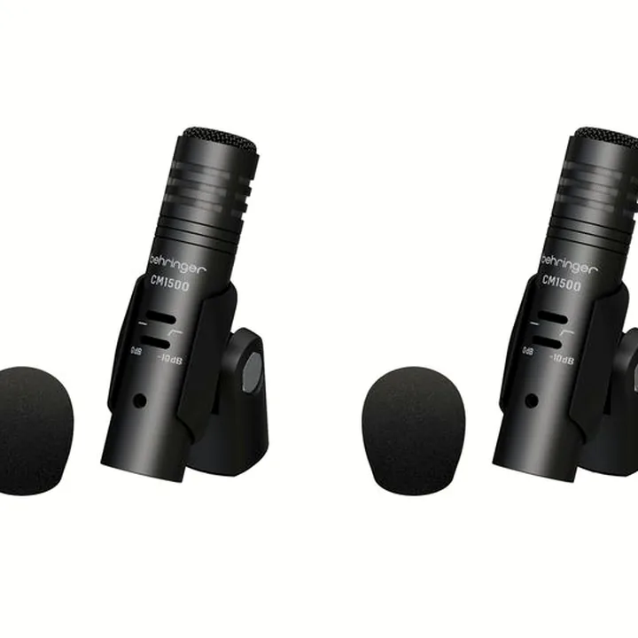 Behringer BC1500 Avis et Test