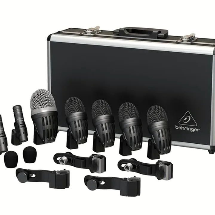 Behringer BC1500 Avis et Test