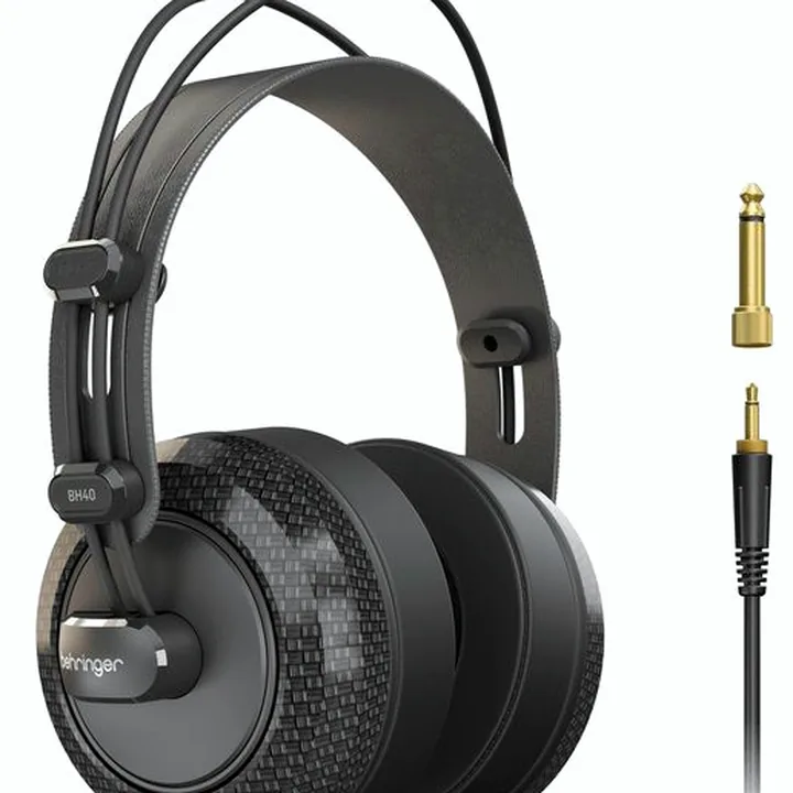 Behringer BH40 / Comparatif, Test et Avis