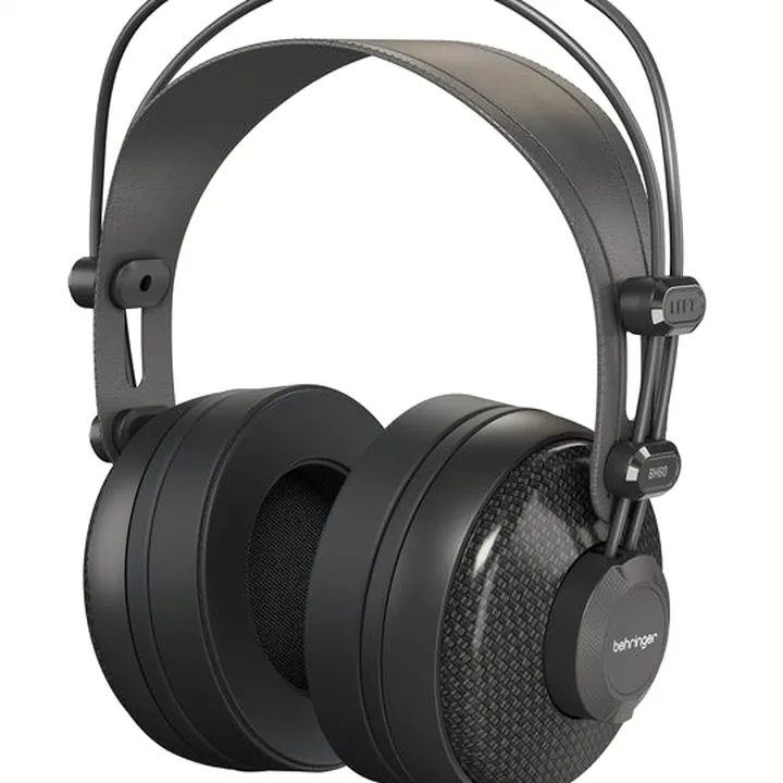 Behringer BH60 – Test et Avis