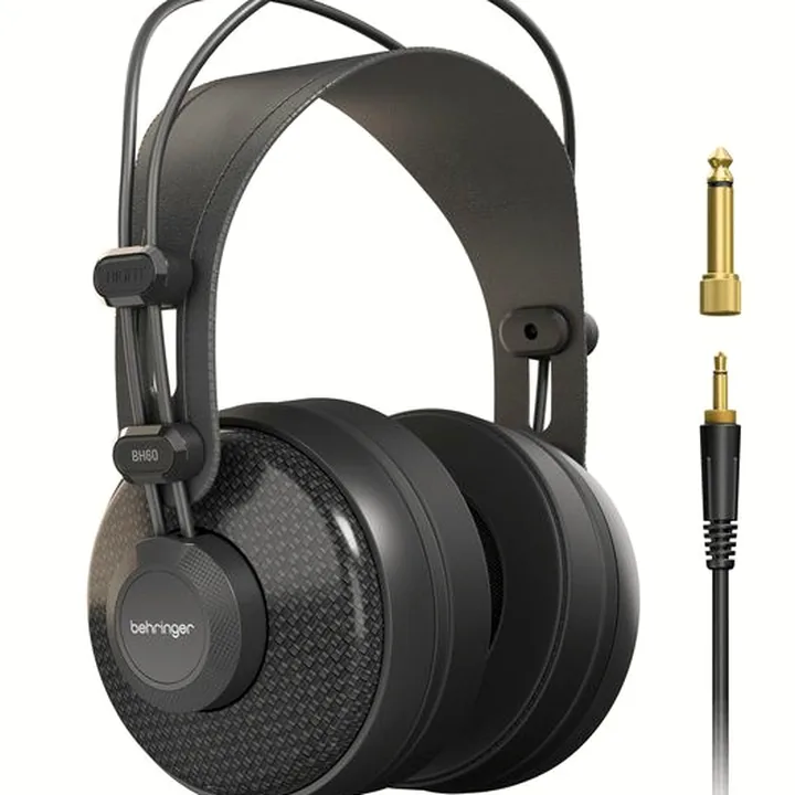 Behringer BH60 – Test et Avis