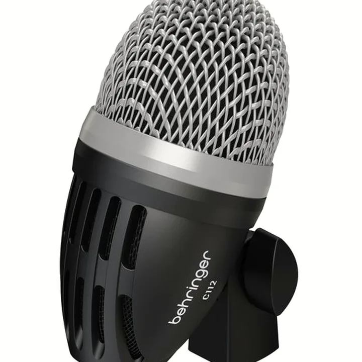 Behringer C112 Avis, Comparatif, Test