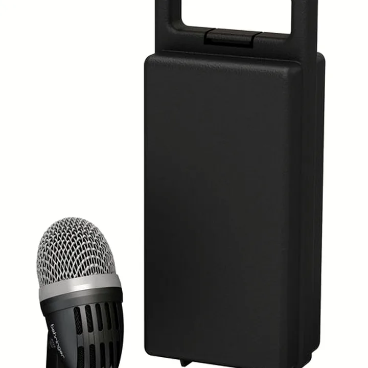 Behringer C112 Avis, Comparatif, Test