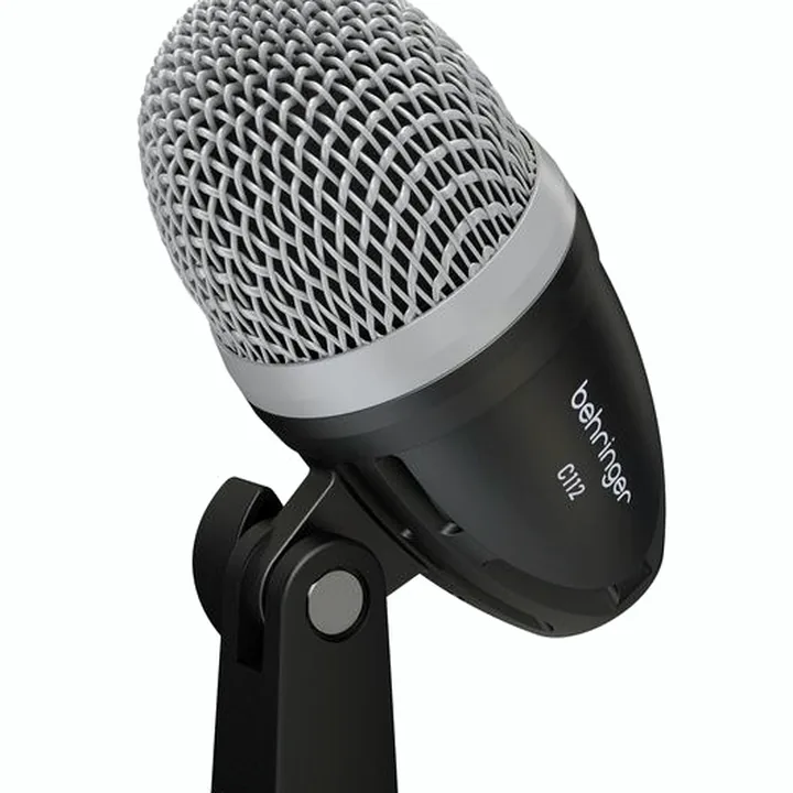 Behringer C112 Avis, Comparatif, Test